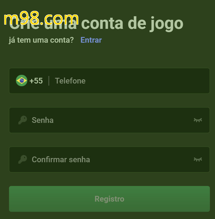 Login-E-Registro-Registro